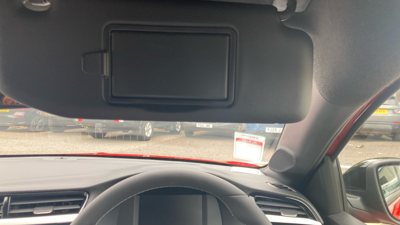 Vauxhall Corsa 100kW Yes 50kWh 5dr Auto Electric Hatchback